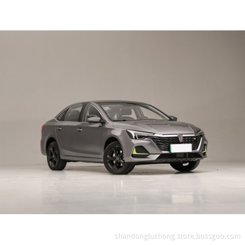 2022 Roewe I6 MXA EV Sky Screen Edition Pure Electric Sedan Hoge kwaliteit te koop